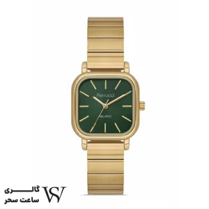 ساعت مچی زنانه ferrucci مدل FC03222-07