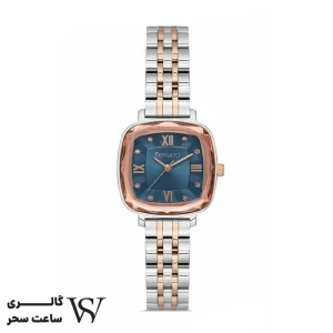 ساعت مچی زنانه ferrucci مدل FC03262M-06