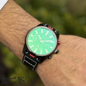 ساعت مچی مردانه ferrucci مدل FC03286FK-02
