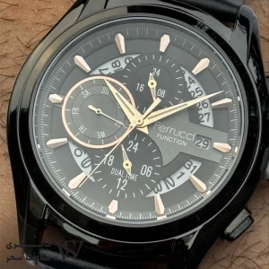 ساعت مچی مردانه ferrucci مدل FC03308FK-02