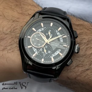 ساعت مچی مردانه ferrucci مدل FC03308FK-02