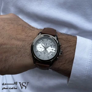 ساعت مچی مردانه ferrucci مدل FC03308FK-04