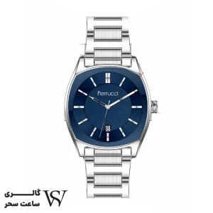ساعت مچی مردانه ferrucci مدل FC03376M-01