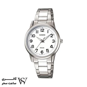 ساعت مچی زنانه کاسیو مدل LTP-1303D-7B