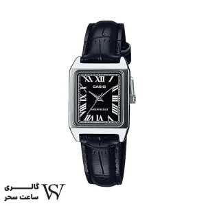 ساعت مچی زنانه کاسیو مدل LTP-V007L-1B