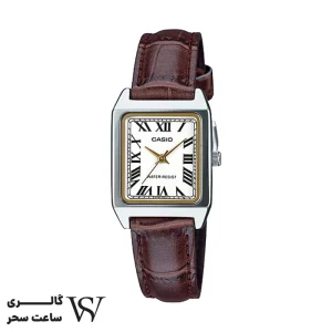 ساعت مچی زنانه کاسیو مدل LTP-V007L-7B2
