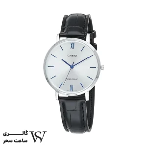 ساعت مچی زنانه کاسیو مدل LTP-VT01L-7B1