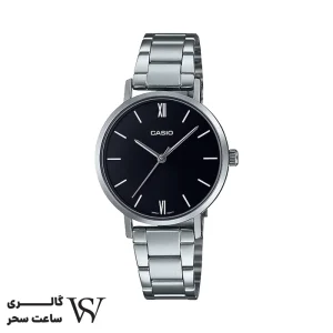 ساعت مچی زنانه کاسیو مدل LTP-VT02D-1AUDF