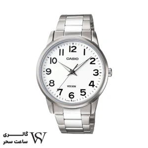 ساعت مچی مردانه کاسیو مدل MTP-1303D-7B