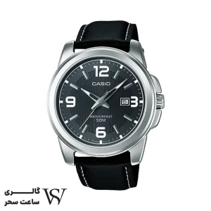ساعت مچی مردانه کاسیو مدل MTP-1314L-8A