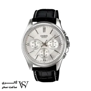 ساعت مچی مردانه کاسیو مدل MTP-1375L-7AV
