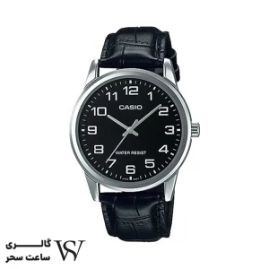 ساعت مچی مردانه کاسیو مدل MTP-V001L-1B