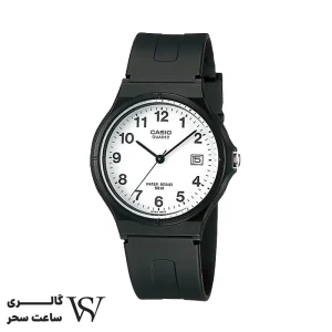 ساعت مچی زنانه کاسیو مدل CASIO MW-59-7BVDF
