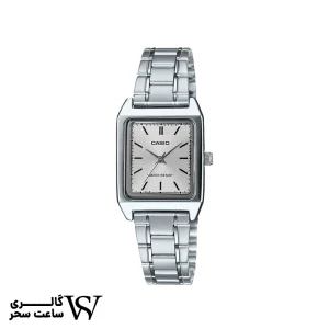 ساعت مچی زنانه Casio مدل LTP-V007D-7EUDF