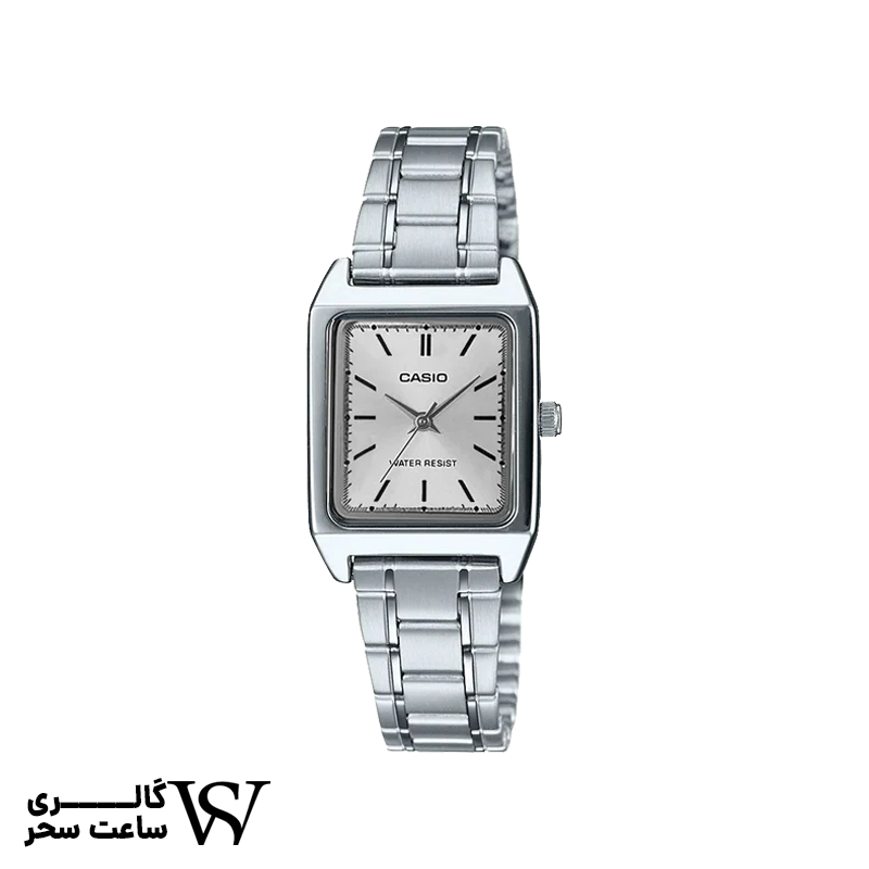 ساعت مچی زنانه Casio مدل LTP-V007D-7EUDF ساعت مچی زنانه Casio مدل LTP-V007D-7EUDF