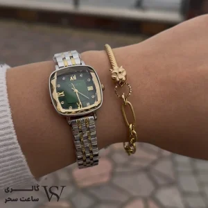 ساعت مچی زنانه ferrucci مدل FC03262M-05
