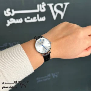 ساعت مچی زنانه کاسیو مدل LTP-VT01L-7B1