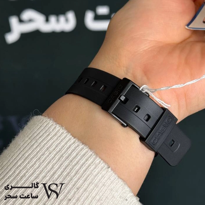 ساعت مچی زنانه Casio مدل MW-59-7BVDF ساعت مچی زنانه Casio مدل MW-59-7BVDF