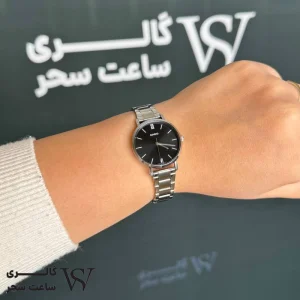 ساعت مچی زنانه کاسیو مدل LTP-VT02D-1AUDF