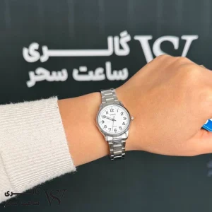 ساعت مچی زنانه کاسیو مدل LTP-1303D-7B
