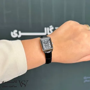 ساعت مچی زنانه کاسیو مدل LTP-V007L-1B