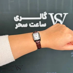 ساعت مچی زنانه کاسیو مدل LTP-V007L-7B2