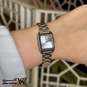 ساعت مچی زنانه Casio مدل LTP-V007D-7EUDF