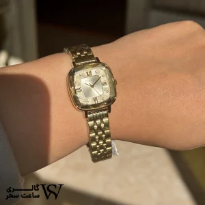 ساعت مچی زنانه ferrucci مدل FC03262-04