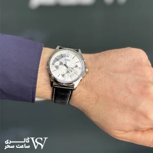ساعت مچی مردانه کاسیو مدل MTP-1375L-7AV