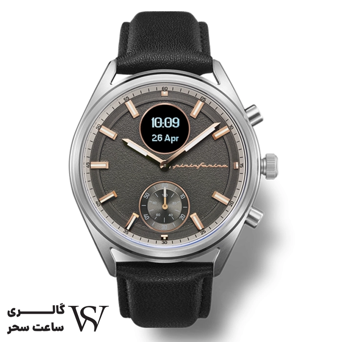 صفحه نمایش ترکیبی (Hybrid Display)
