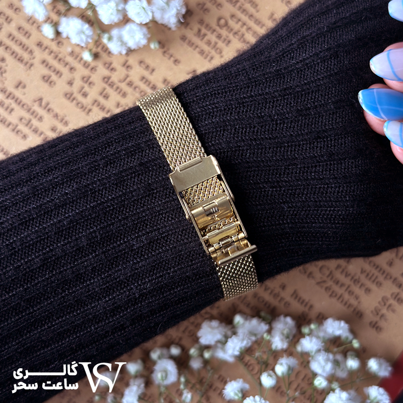 ساعت مچی زنانه ferrucci مدل FC03222-04 ساعت مچی زنانه ferrucci مدل FC03222-04